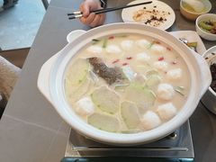 -湖锦酒楼(八一路店)