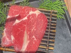 -九田家黑牛烤肉料理(顺义区华联金街店)