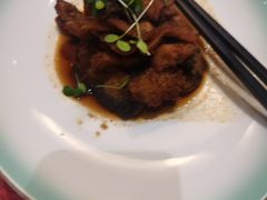 -中关村皇冠假日酒店·红轩中餐厅