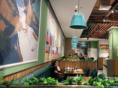 大堂-快乐爱斯米牛排自助(正大广场店)