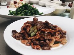 老爆三-陆壹捌餐厅(五大道店)