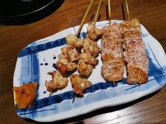 -一豚轩·烧鸟·豚骨拉面(五四路店)