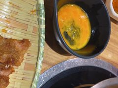 -水林间·寿喜烧自助(仙林金鹰店)