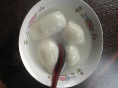 -赵氏汤圆(东关街店)