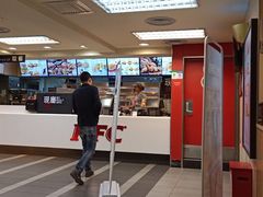 -肯德基(西单商场店)