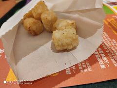 -赛百味SUBWAY(地王广场店)