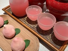 -竹外桃花·江南小酒馆(SKP·S店)