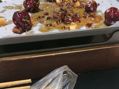 -蝎王府羊蝎子(北大地店)