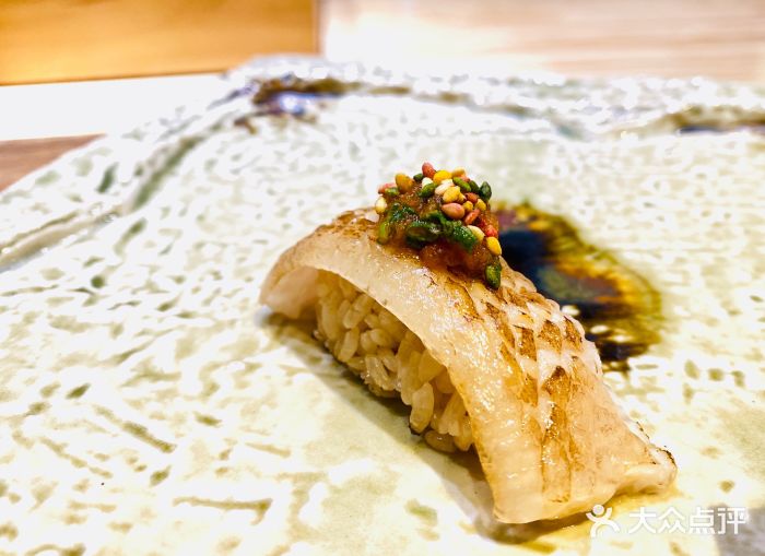 桐寿司sushi tong-寿司-菜-寿司图片-北京美食-大众点评网