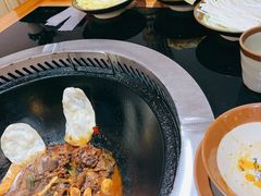 -锅来乐地锅鸡(安亭店)