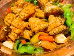 -一品滇香·云南菜(公益西桥店)