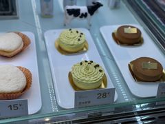-光明悠焙(豫园店)