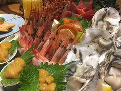 -花潮料理艺食馆(世欧广场店)