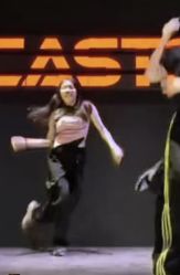 -CASTER跳舞俱乐部