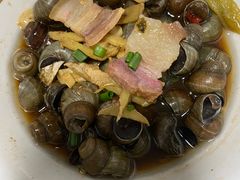 -玲燕蒸菜馆(江东路店)
