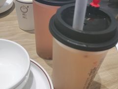 -杨翔豆皮涮牛肚(华阳城店)