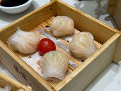 -蘩楼(南京西路中信泰富店)