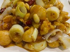 -清真牛街祥云轩门钉肉饼(左家庄店)