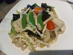 -太兴餐厅(小径湾店)
