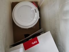 -Seesaw Coffee(西岸凤巢店)