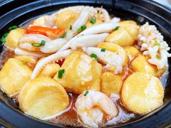 -肥仔文澳门猪骨煲(南京西路店)