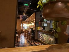 -云海肴·汽锅鸡·云南代表菜(天津国金汇店)