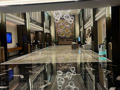 -上海临港美爵酒店·铃兰西餐厅