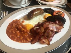 -The Wolseley