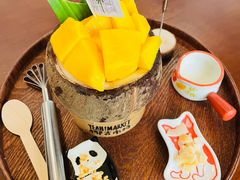 -椰椰大吉(海城店)