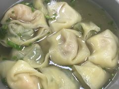 -顶巧鸡汤馄饨(虹口总店)