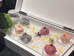 -色響火锅(恒隆广场店)