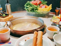 -椰妹·椰子鸡火锅(三祺广场店)