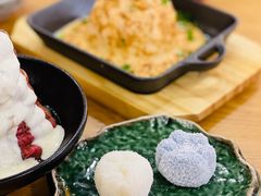 -魔丼屋(日月光店)