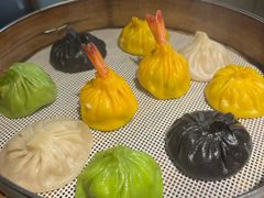 -隆喜元鱼汤包·海鲜(中联广场店)