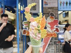 -CORNER CONE GELATO酷矿手作霜淇淋(南头古城店)
