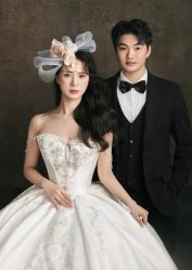 -时光印记婚纱摄影工作室·原创定制