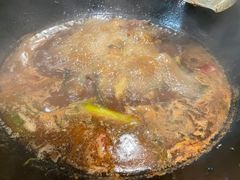 -大自然醉鹅·铁锅火焰鹅(上海联洋店)