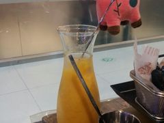 -炸鸡情侣韩式料理(中央大街店)