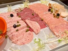 -上海西藏大厦万怡自助餐厅(徐汇店)