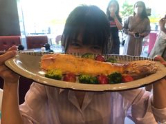 -长安·大茶饭