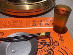 -杨小佳·齐齐哈尔烤肉·烤串(广州店)