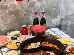 -贰回巷火锅馆(钟楼店)