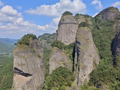 -南武当山景区