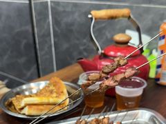 -清真·马峰烤肉(小学习北巷店)