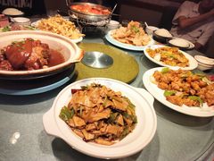-快乐老家三鲜饺子东北菜(南六中路店)
