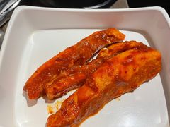 -火炉火自助餐(枫蓝国际店)