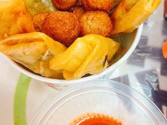 -桂萍特色牛筋牛杂(长堤街总店)