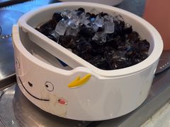 -龍歌自助小火锅(芝罘万达店)