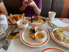 -比格比萨自助(宝山日月光店)