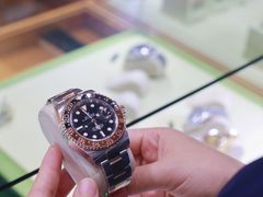 -109度二手奢侈品手表包包珠宝回收(新天地店)